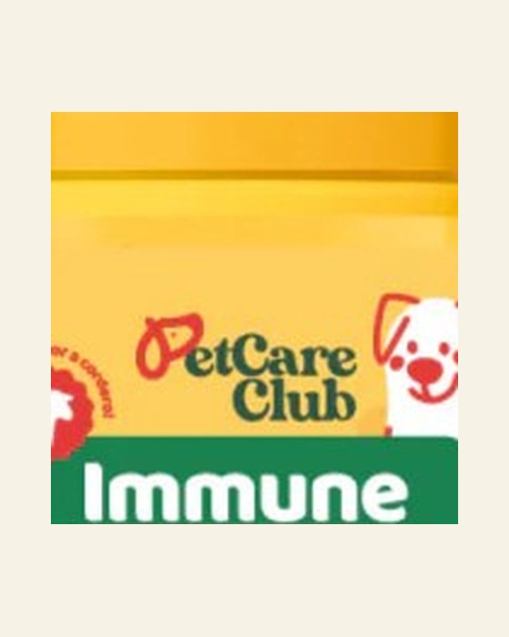 Immune Chews