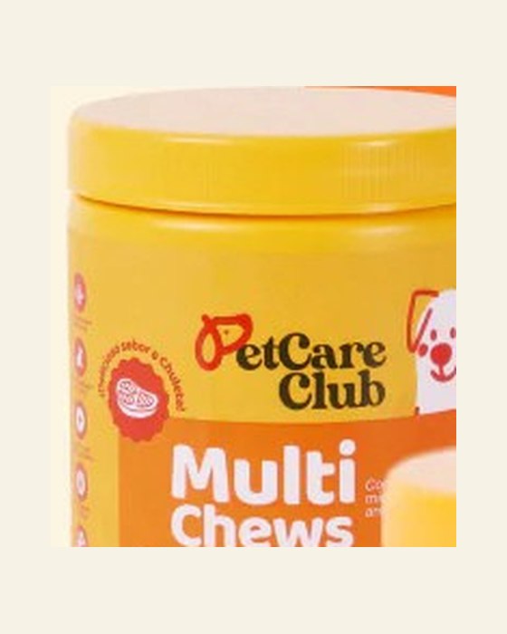 Multi Chews